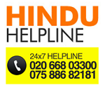 Hindu Helpline