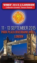 WHEF London 2015